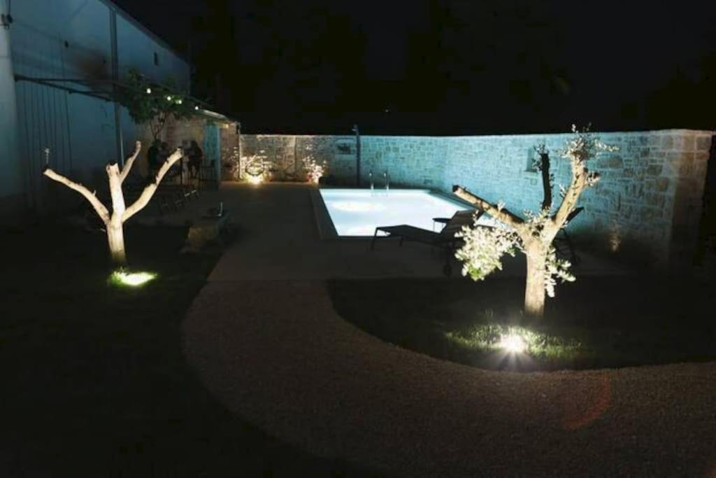 Casa Rustica Apartment Buici  Exterior photo
