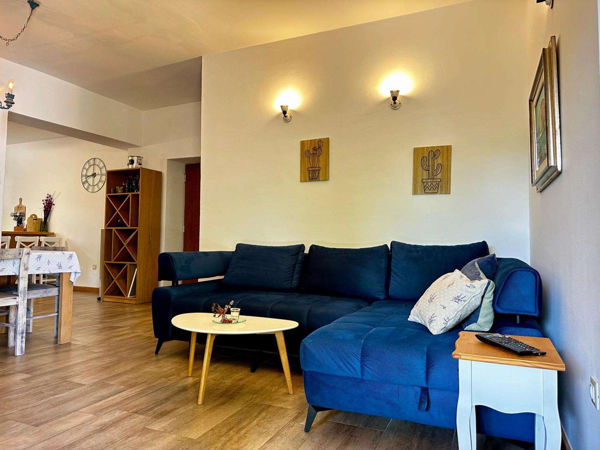 Casa Rustica Apartment Buici  Exterior photo