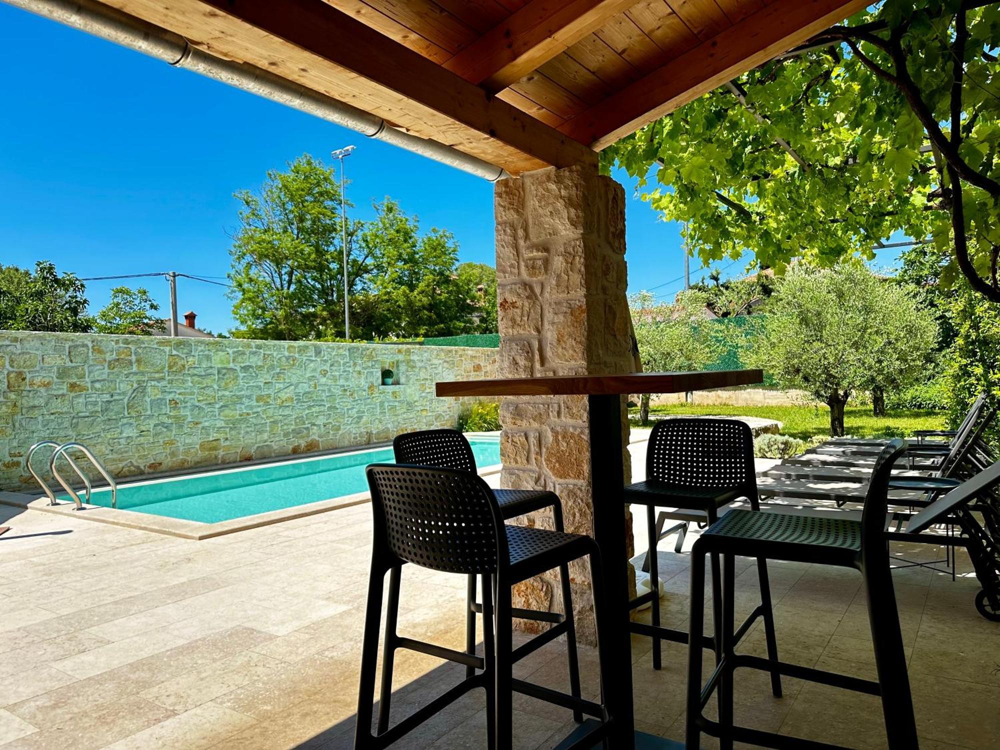 Casa Rustica Apartment Buici  Exterior photo